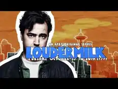 Loudermilk Serientrailer