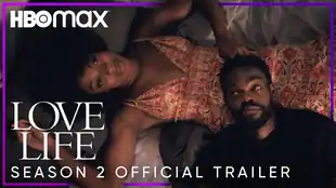 Love Life: Neuer Trailer Staffel 2