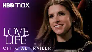 Love Life: Serientrailer