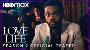 Love Life: Teaser-Trailer Staffel 2