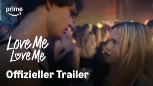 Love Me Love Me: Trailer