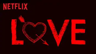 Love Teaser-Trailer