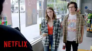 Love 1x01 Serientrailer