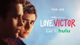 Love, Victor: Teaser Trailer Staffel 2