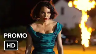 Lovecraft Country 1x02 Serientrailer