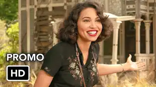 Lovecraft Country 1x04 Serientrailer