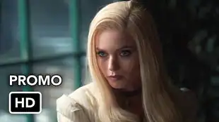 Lovecraft Country 1x05 Serientrailer