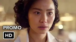 Lovecraft Country 1x06 Serientrailer