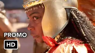 Lovecraft Country 1x07 Serientrailer