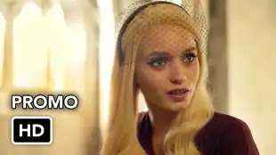 Lovecraft Country 1x08 Serientrailer