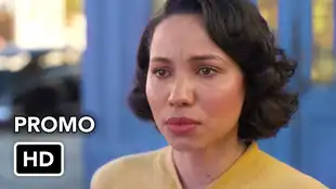 Lovecraft Country 1x09 Serientrailer