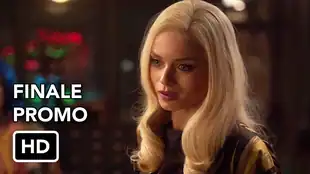 Lovecraft Country 1x10 Serientrailer