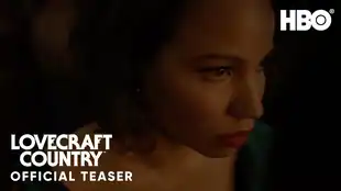 Lovecraft Country: Trailer zur HBO-Serie