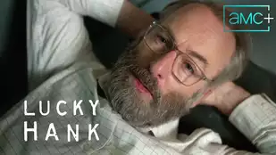 Lucky Hank: Serientrailer