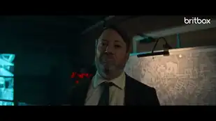 Ludwig: Trailer 2. Staffel