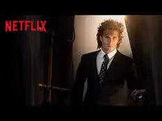 Luis Miguel: La Serie Serientrailer