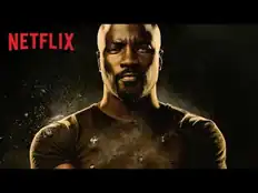 Luke Cage: Extended Trailer (Deutsch)