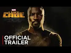 Luke Cage: Extended Trailer (Englisch)