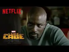 Luke Cage: Langer Trailer zur Netflix-Serie
