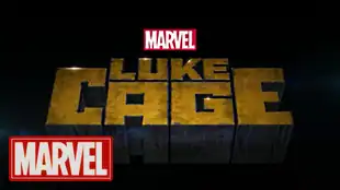 Luke Cage: Erster Teaser