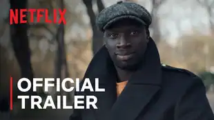 Lupin: Englischer Trailer zur Serie