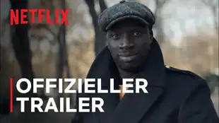 Lupin: Deutscher Trailer zur Serie