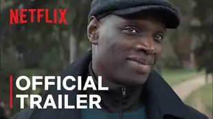 Lupin: Trailer zu Part 2 der Netflix-Serie