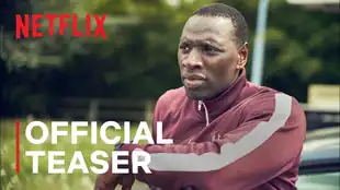 Lupin Serientrailer zum zweiten Teil der 1. Staffel