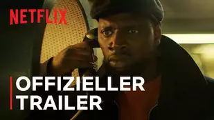 Lupin: Serientrailer Staffel 3