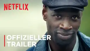 Lupin: Deutscher Trailer 4. Staffel
