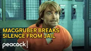 MacGruber: Teaser zum Serienstart