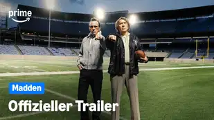 Madden: Deutscher Trailer