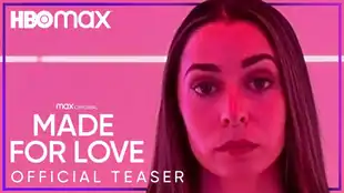 Made For Love: Serientrailer