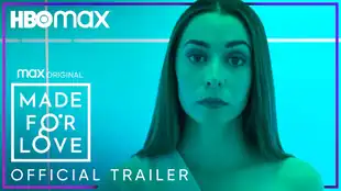 Made For Love: Offizieller Serientrailer