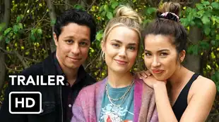 Maggie: Serientrailer