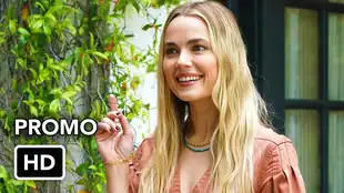 Maggie: Serientrailer - Dating