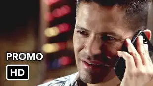 Magnum P.I. 2x09 Serientrailer