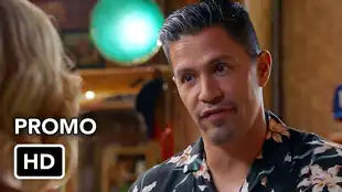 Magnum P.I. 2x10 Serientrailer
