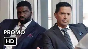 Magnum P.I. 2x13 Serientrailer