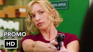 Magnum P.I. 3x13 Serientrailer