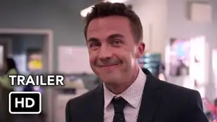 Malcolm in the Middle: Life's Still Unfair - Trailer zum Serienstart