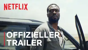 Man on Fire: Deutscher Trailer zum Serienstart