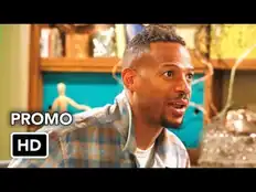 Marlon 2x03 Serientrailer
