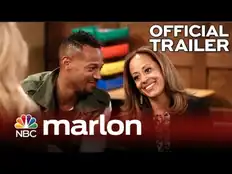 Marlon - Official Trailer