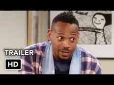 Marlon 2x01 Serientrailer
