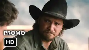 Marshals: 1x02 Trailer