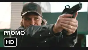 Marshals: 1x03 Trailer