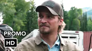 Marshals: 1x04 Trailer