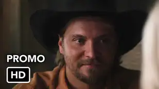 Marshals: 1x05 Trailer