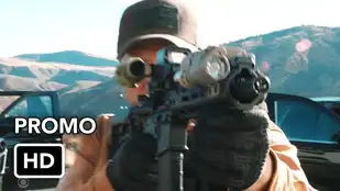 Marshals: 1x06 Trailer